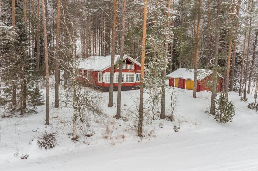 Karinkunnas - foto 24