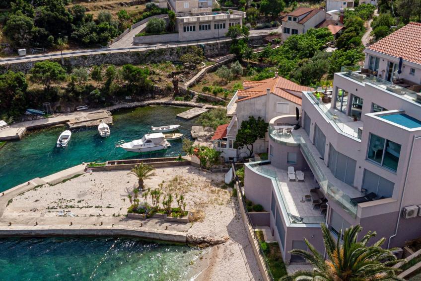 Wohnung "Suartini Racisce" - foto 11