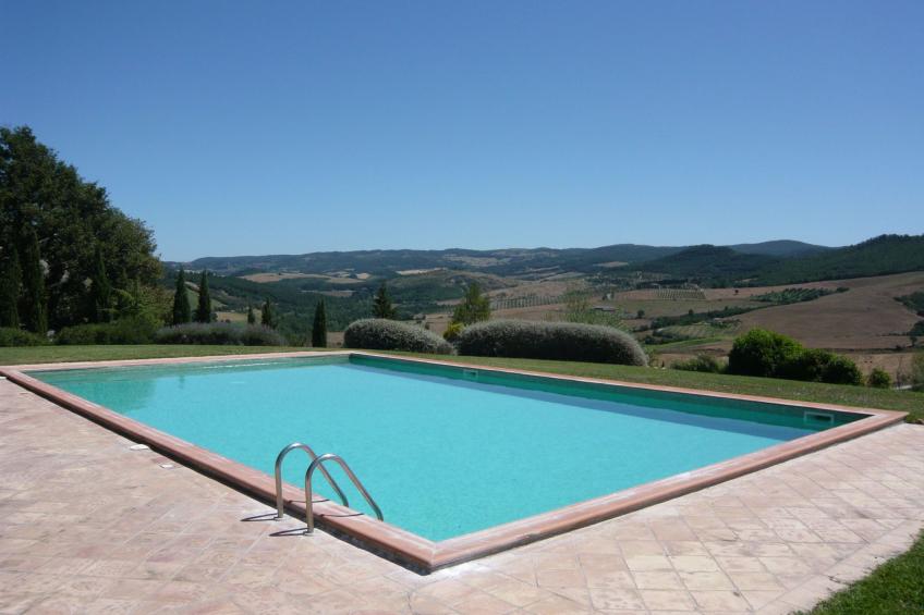 Bauernhof "Cetona - foto 14