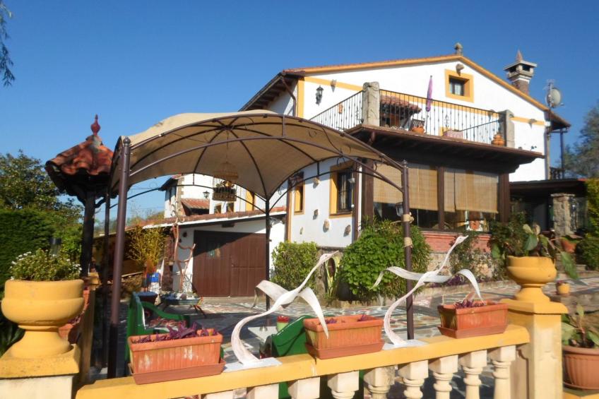 Finca "Casa El Molino" mit eigenem Schwimmbad - foto 44