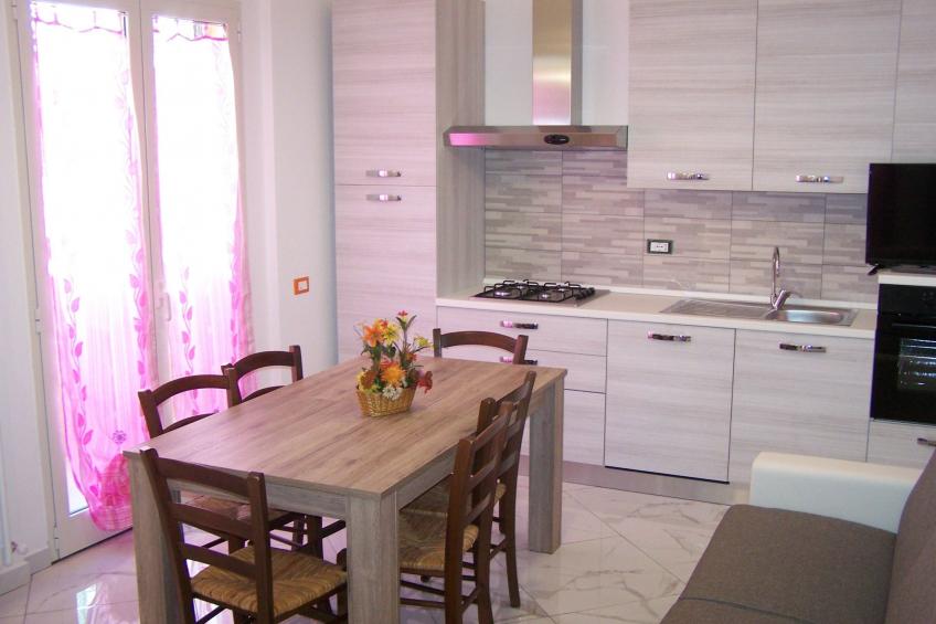 "Appartement bilo 4
