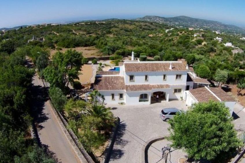 Ferienvilla mit Blick auf das Wasser - foto 2