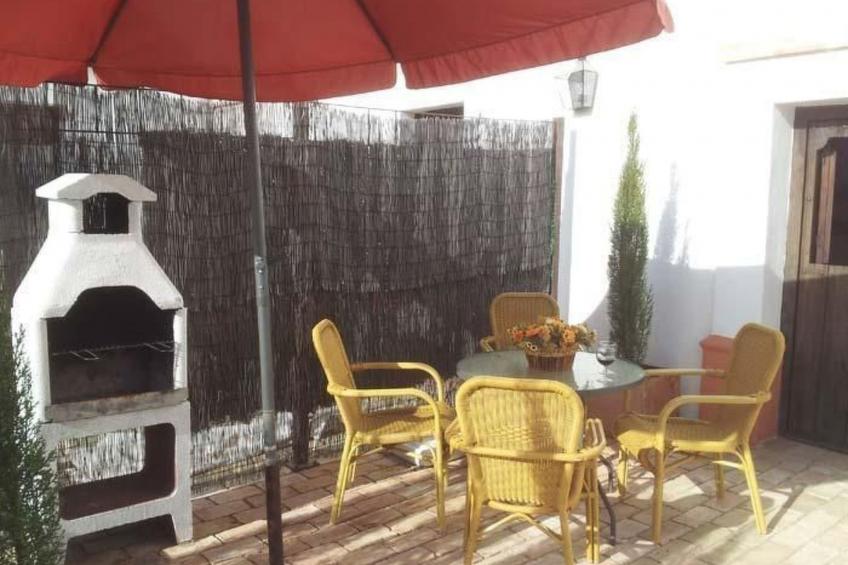 Ländliches Haus "El Pozo" mit Terrasse - foto 18