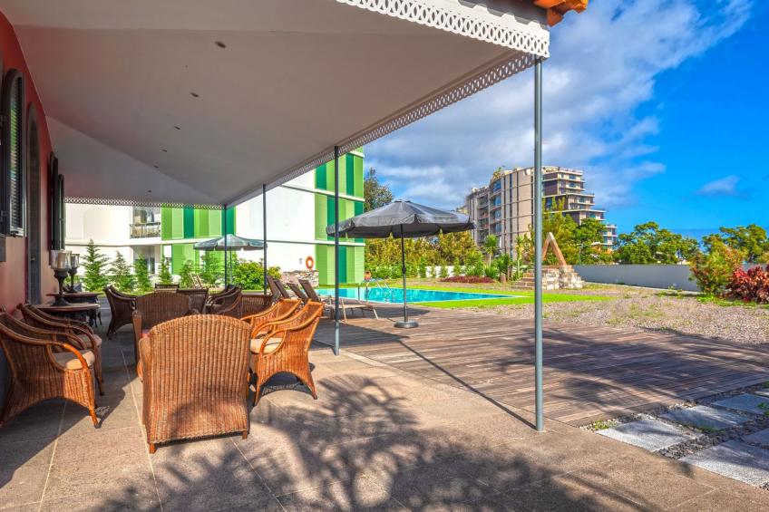 Jahrhundert-Haus - foto 32