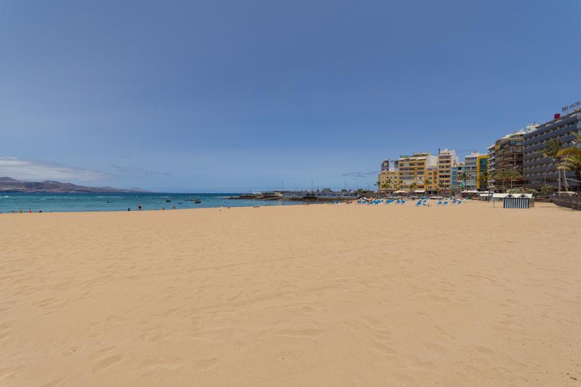 Vespucio Canteras By CanariasGetaway - foto 21