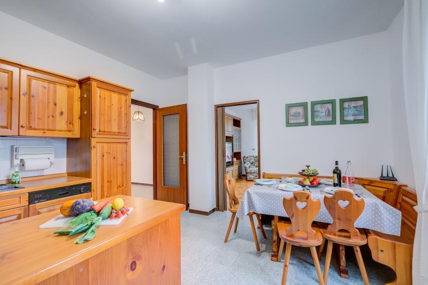 Zio Enry Terrace Apartment Orta Lake - foto 22