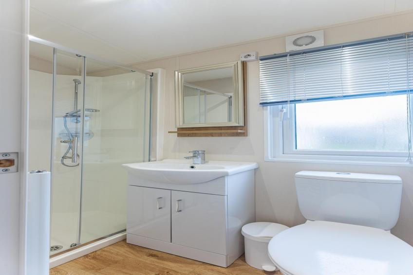 Duinhoeve Chalet Vogel - Huisdier niet toegestaan - foto 14