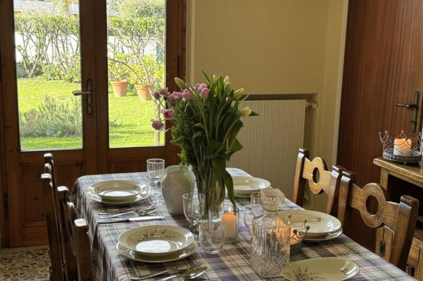 Villa Lory - foto 8