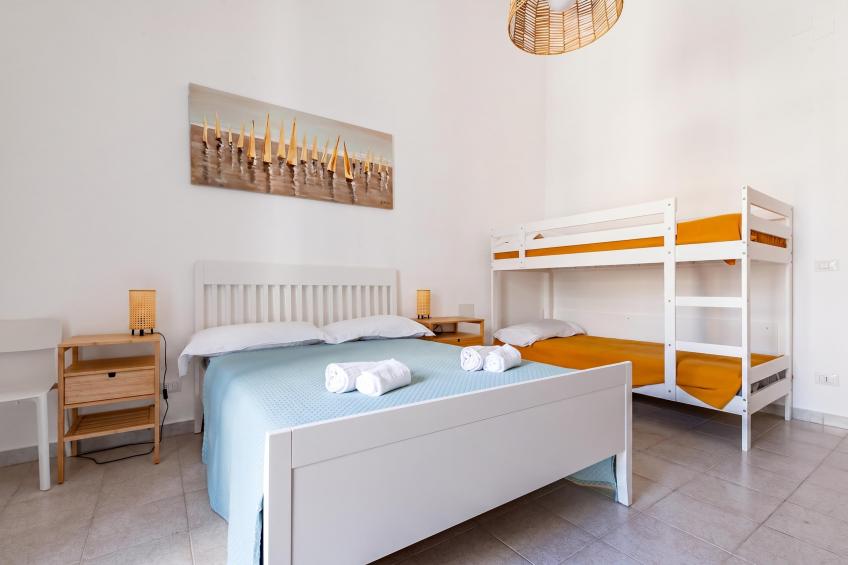 Eva Apartment Bari - foto 18