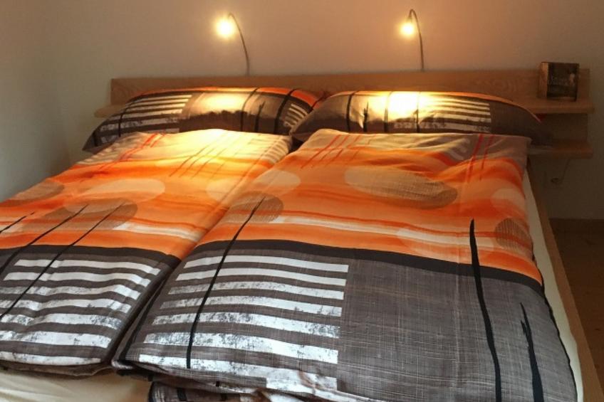 Appartement - La Racrue, (Lajoux JU), - foto 8