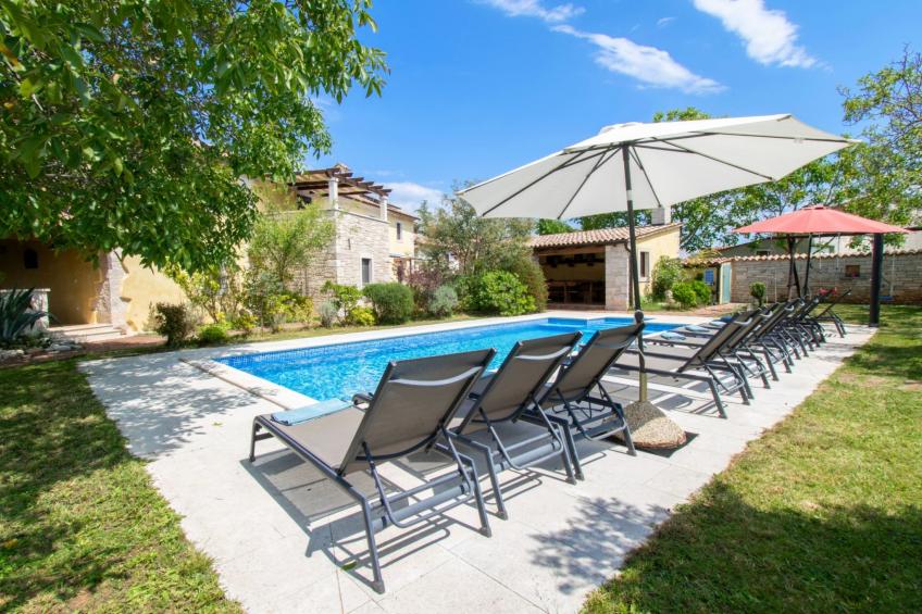 Villa Ive