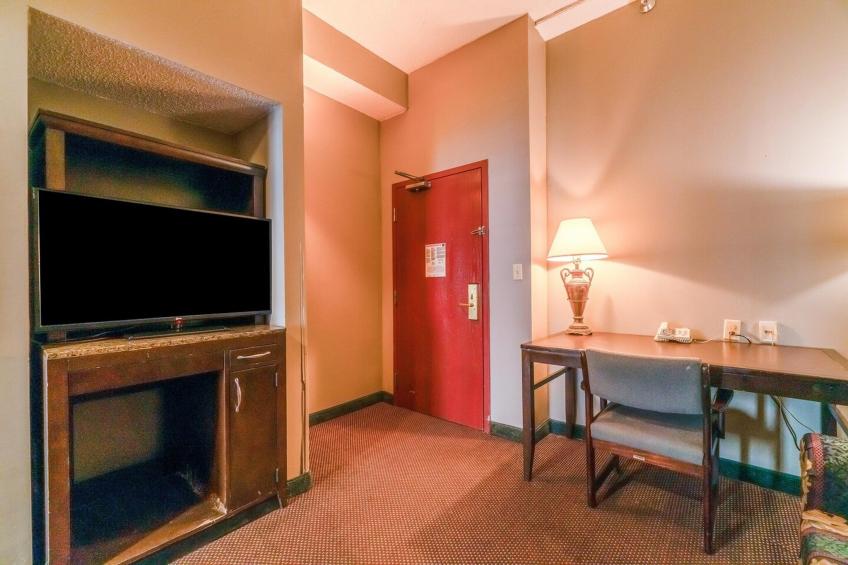 US_JAR001_Suite - 2 Queen Bed Accessible Non Smoking - foto 7