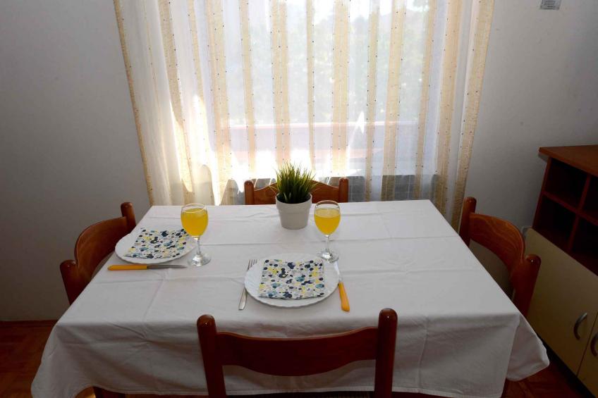 Holiday apartment with garden and barbecue - BF-FRMC - foto 6