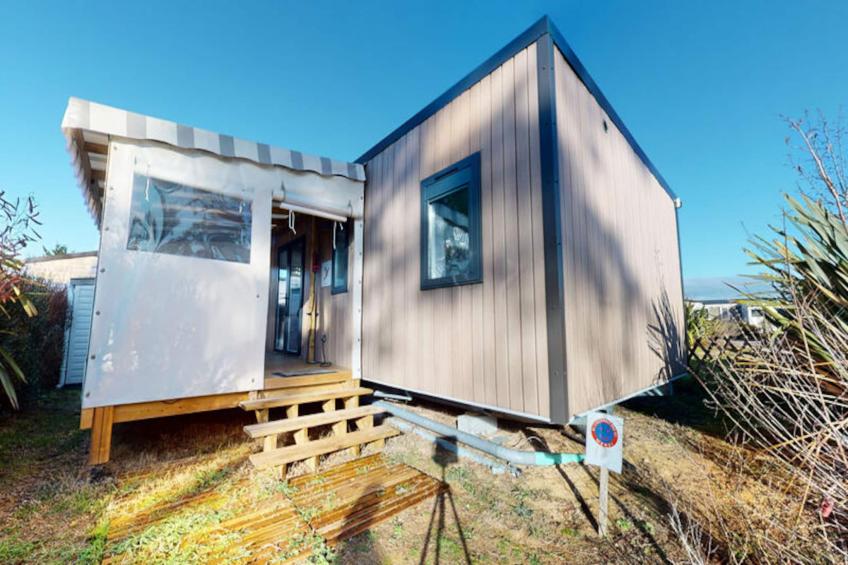 Mobil Home - Bungalow - Cottage à Saint-Hilaire-de-Riez - foto 9