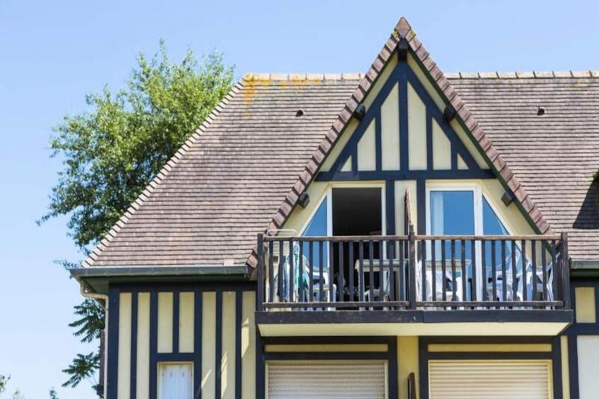 Résidence Goélia Green Panorama - foto 15