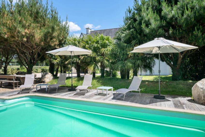 Maison à Crac'h - foto 28