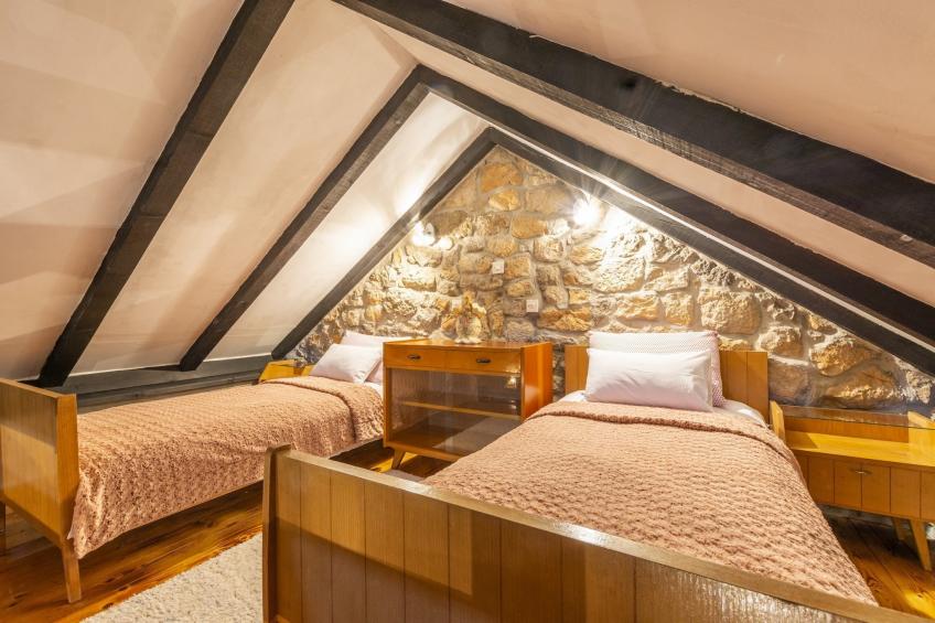 Rustical Resort Kokorići with Shared Outdoor Swimming Pool - One Bedroom Apartment - foto 10