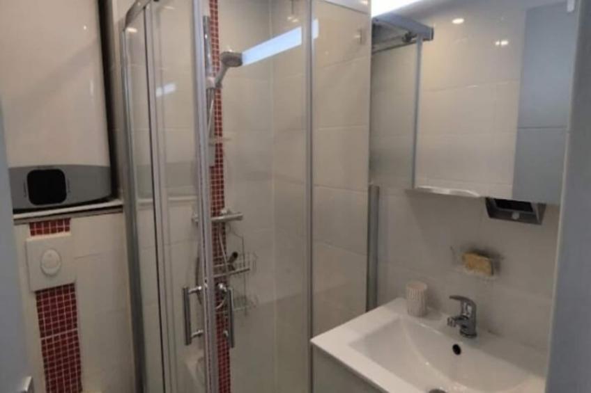 Un Balcon Sur La Marina T2 Climatisé - foto 8