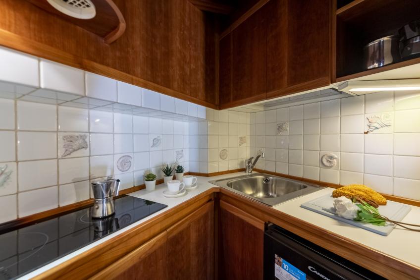 Portofino Sea View Home in Paraggi - foto 12