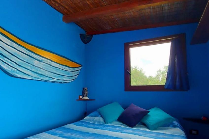 Monolokal "Blu Suite Cottage" - foto 7
