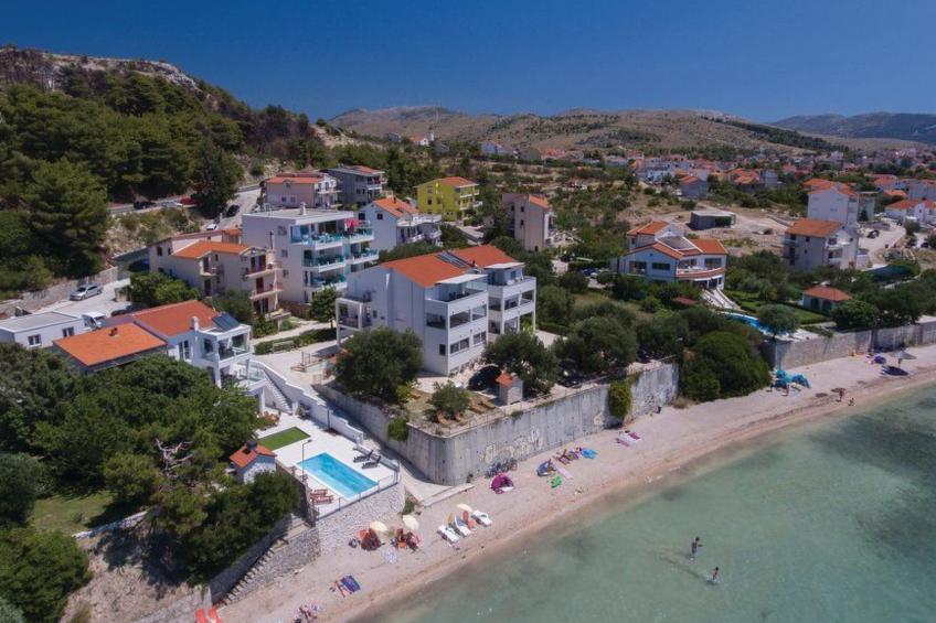 Villa Felicita für 12 Personen in Zaboric - foto 5