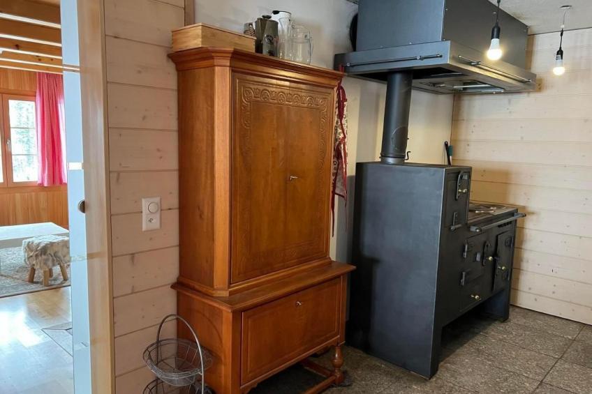 House in the Clouds - foto 18