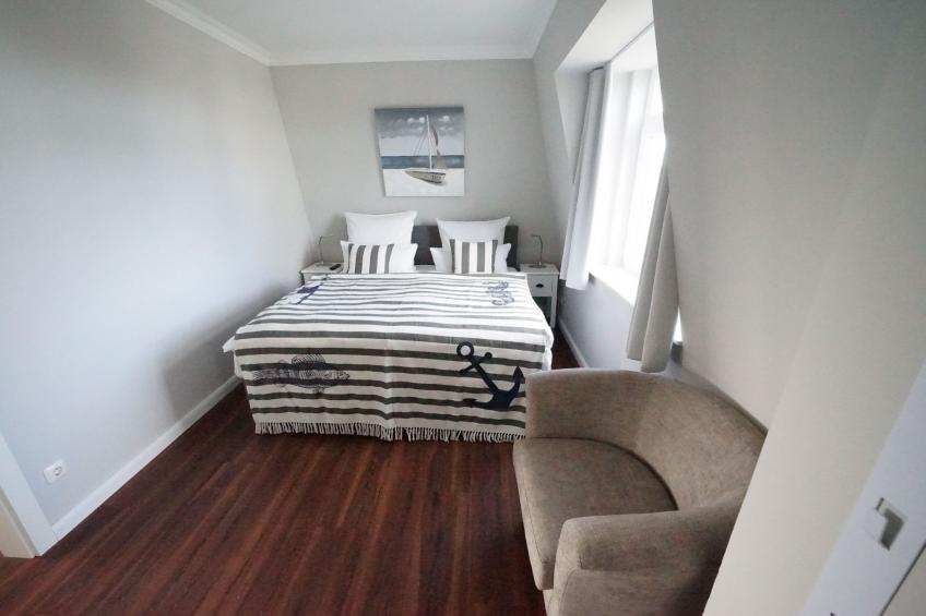 Wohnung mit Sonnenbalkon und Strandnähe - foto 9