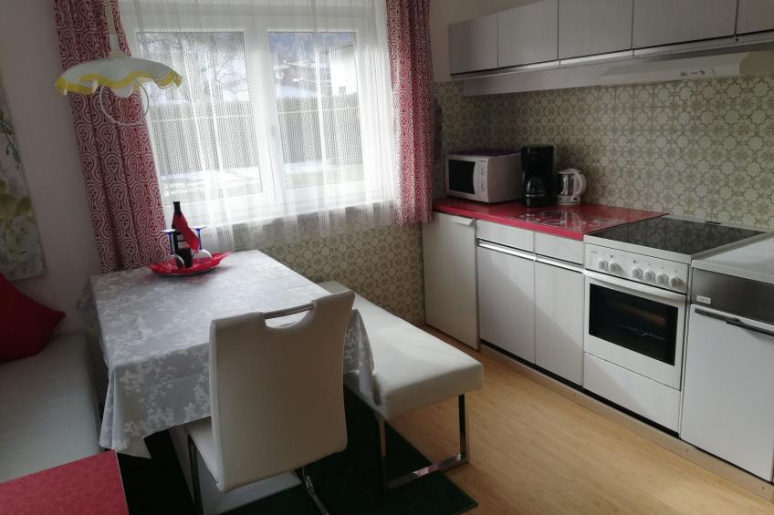 Rosa in Umhausen - foto 14