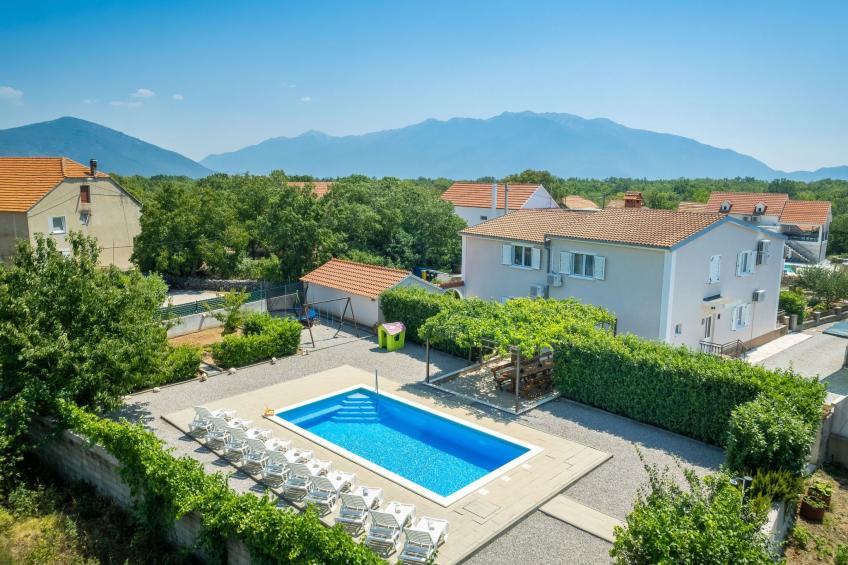 Schöne Villa in einem friedlichen und ruhigen Dorf - foto 24