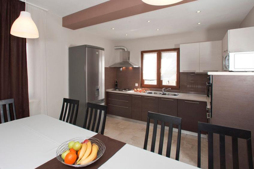 Haus in Cukrići mit privatem Pool - foto 14