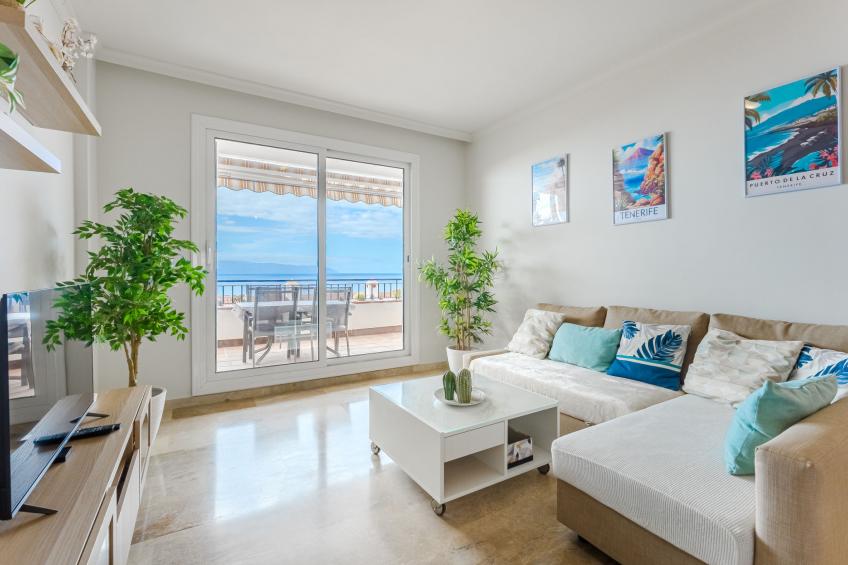 Santiago Seaview - foto 7