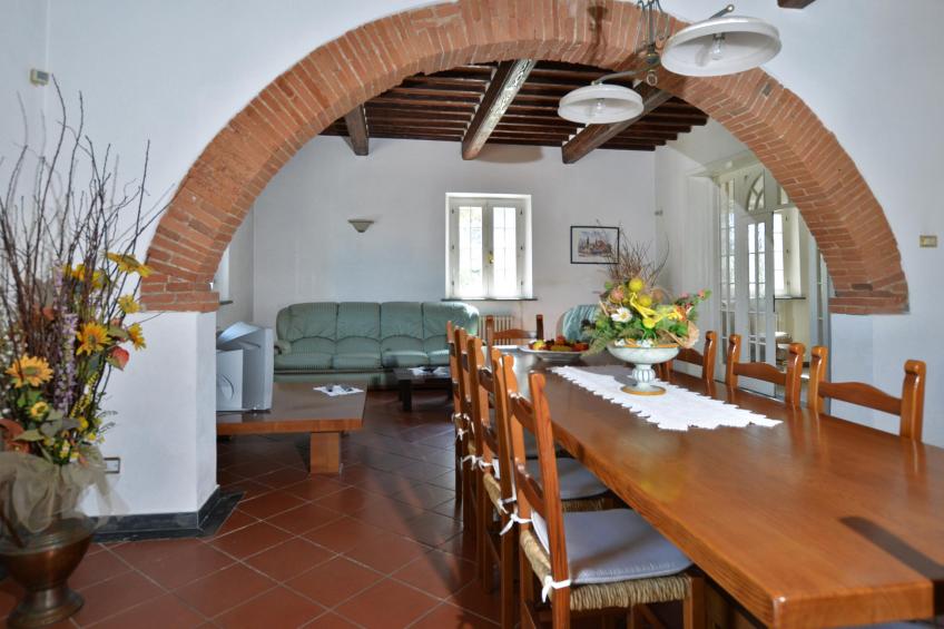 Tenuta Santa Colomba - foto 17