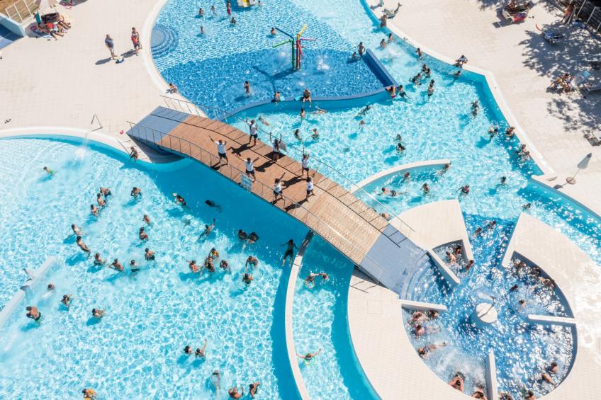 Club del Sole Adriano Family Collection - LODGE SUPERIOR MAXI - foto 5