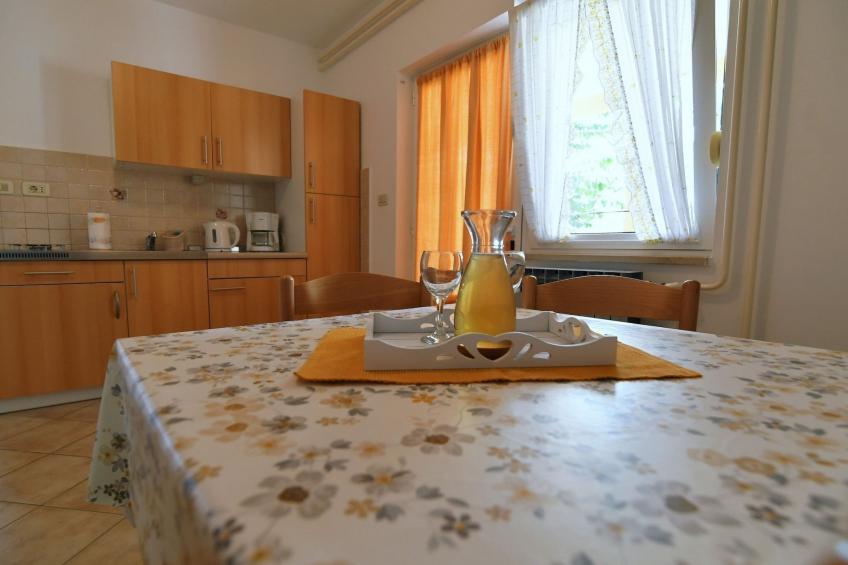 Scenic Retreat Rooms and Family Apartments - One Bedroom Apartment with Terrace - foto 2