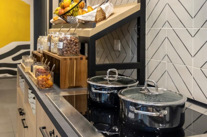 Odalys Résidence Green Marsh - foto 29