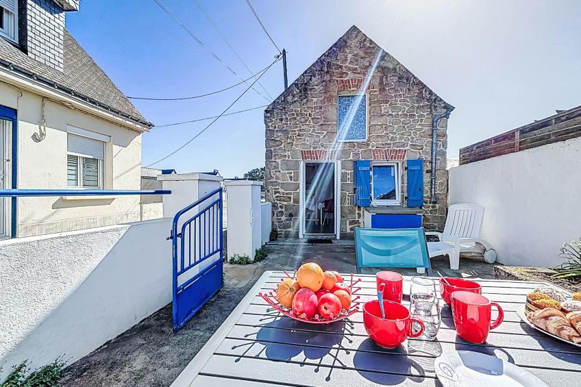 Maison de pêcheur - foto 16