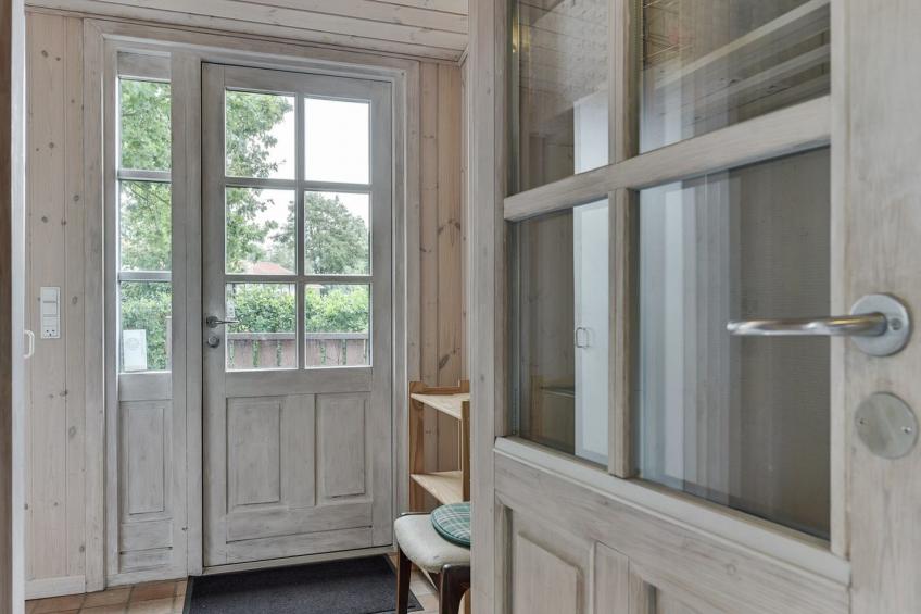 "Heralde" - 250m from the sea in SE Jutland - foto 15