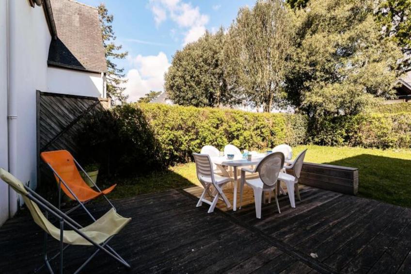 Résidence Les Maisons Du Parc - foto 12