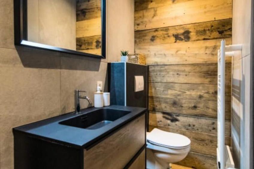 Résidence Le Repère Des Cerfs - Accès Val Thorens - foto 61