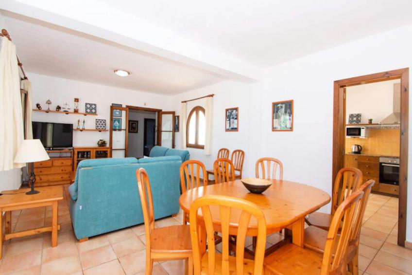 Maison à Cala Galdana - foto 37