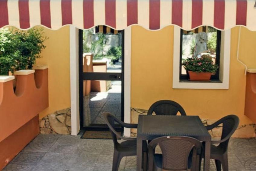 Wohnanlage Costa del Sole - Wohnung - foto 9