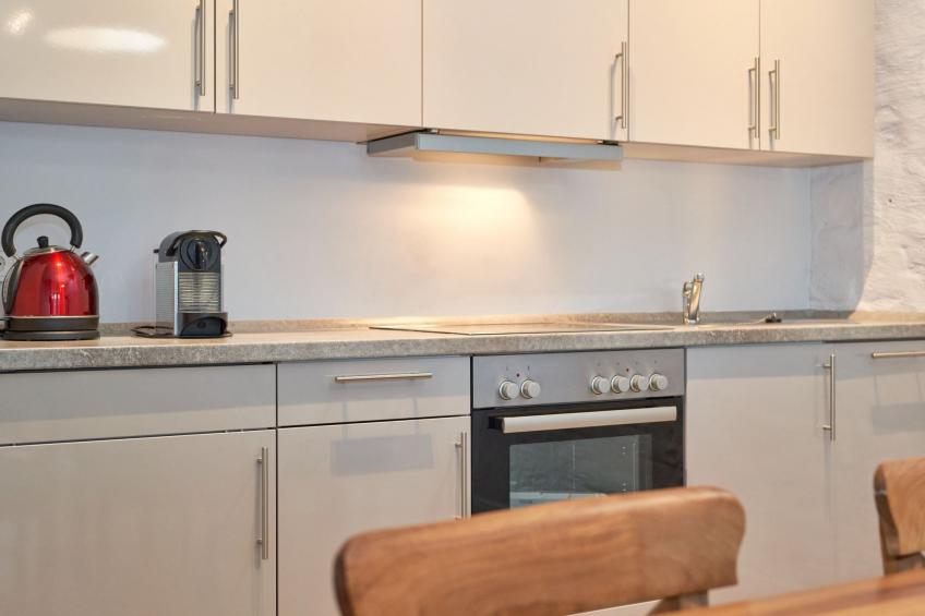 Appartement in Brandenburg An Der Havel mit Grill, Terrasse und Garten - foto 15