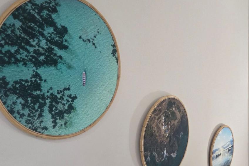 Wohnung "La Residence Apt23" - foto 32