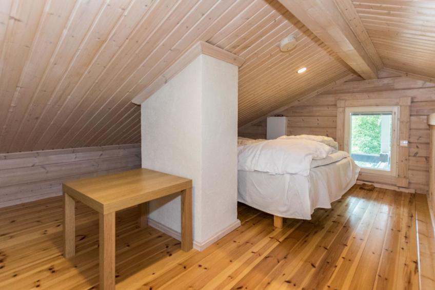 Villa jokiranta - foto 23