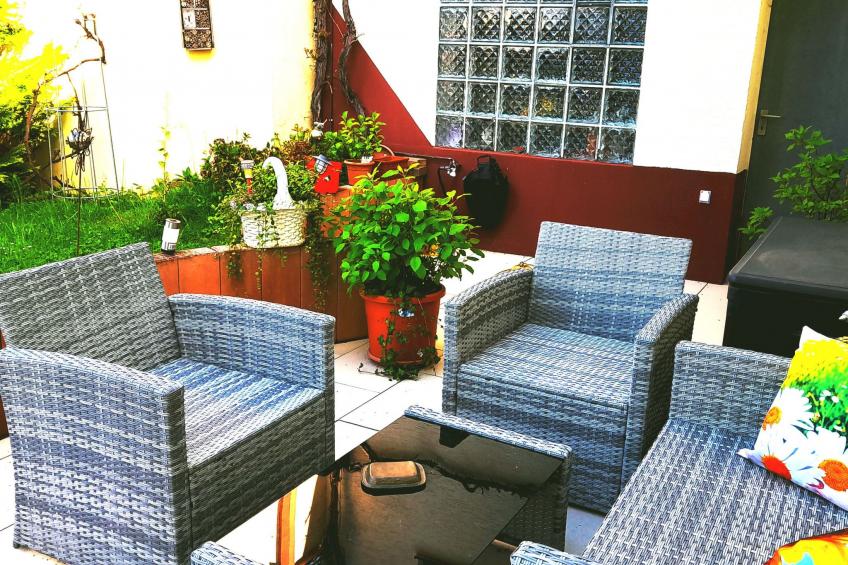 FeWo Sonnenblume - foto 8