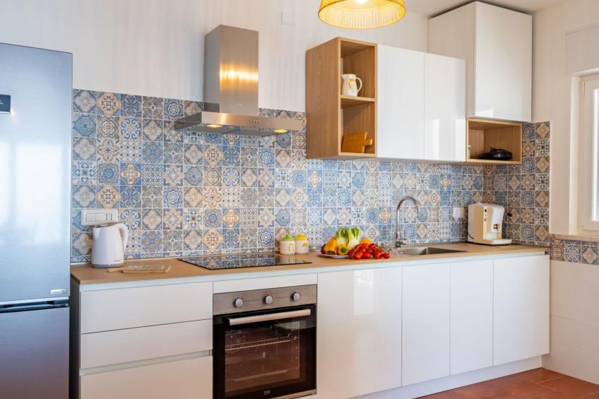 Wohnung am Meer 'Casa Serafina Sinfonia - foto 10