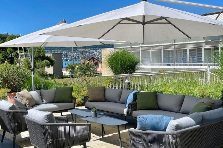 Parkresidenz Meilen - foto 18