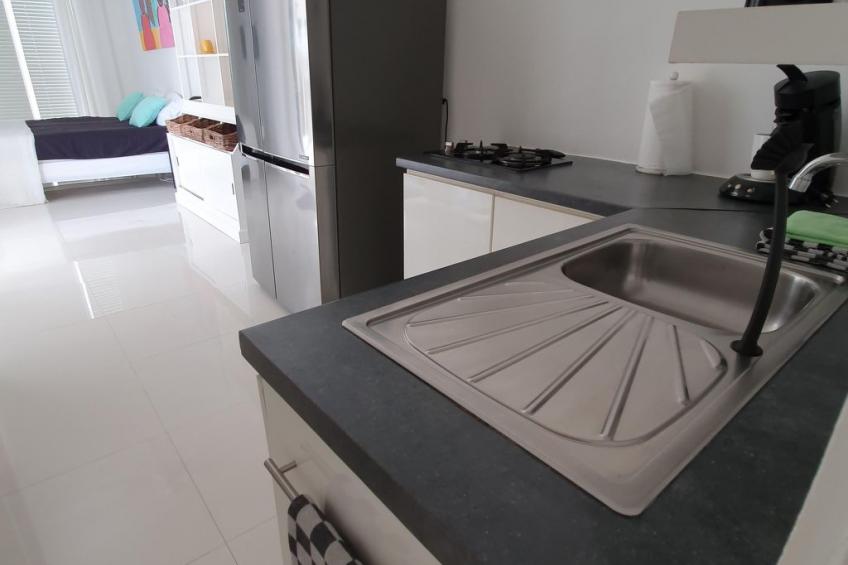 Schöne Familienwohnung mit großer Veranda in Curacao Jan Thiel - foto 9