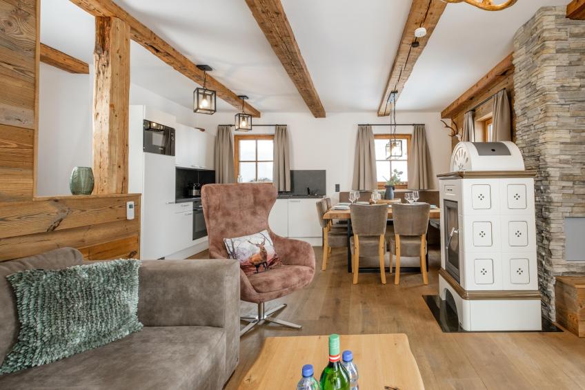 Chalet Cornelia - foto 11