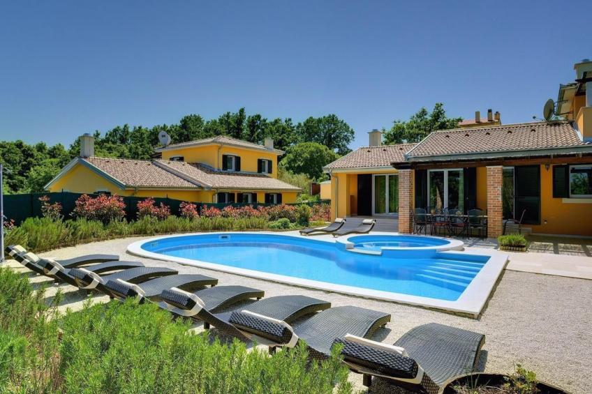 Villa Istriana - foto 17